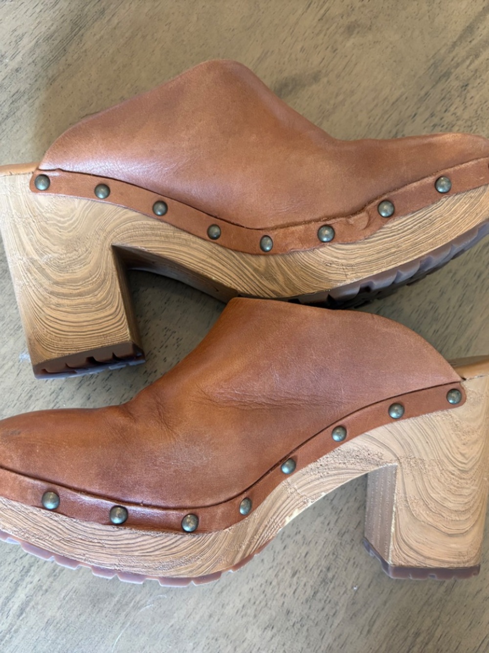 Women's Kork Ease shoes - Size 7 - Picture 2 of 3
